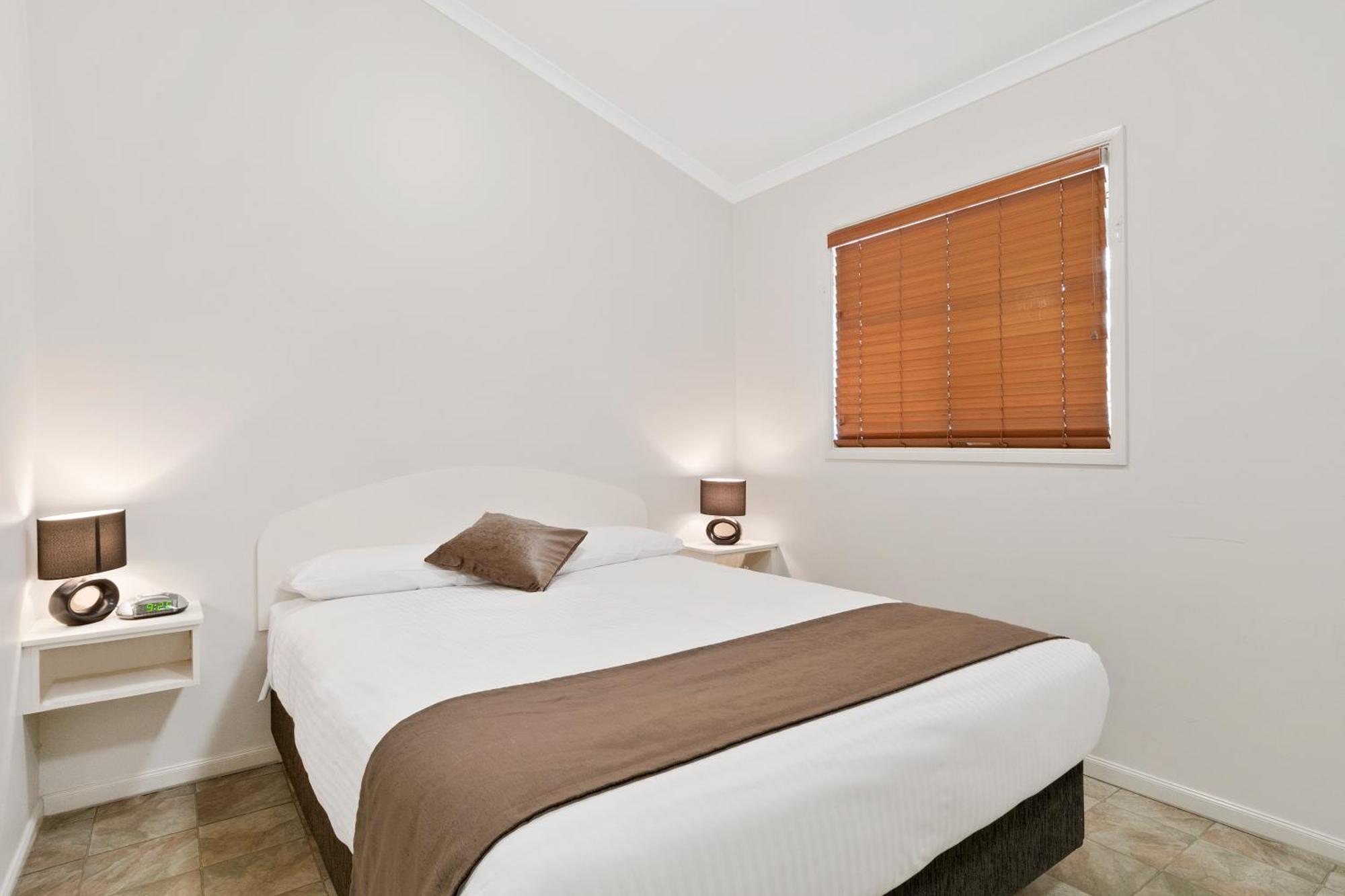 Discovery Parks - Woodman Point Coogee Exterior foto